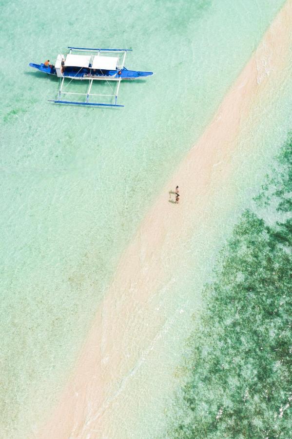 Yuki Lodge - El Nido Ph 外观 照片