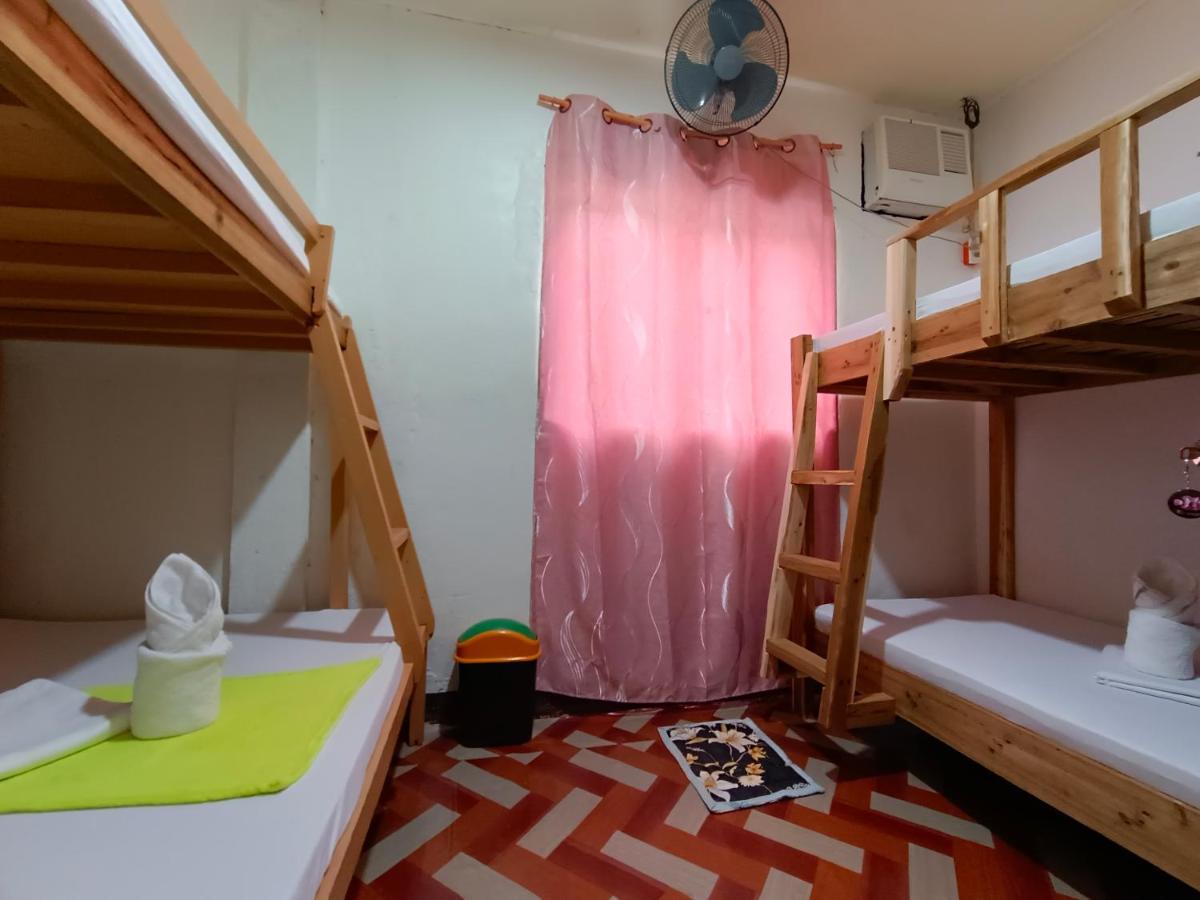 Yuki Lodge - El Nido Ph 外观 照片
