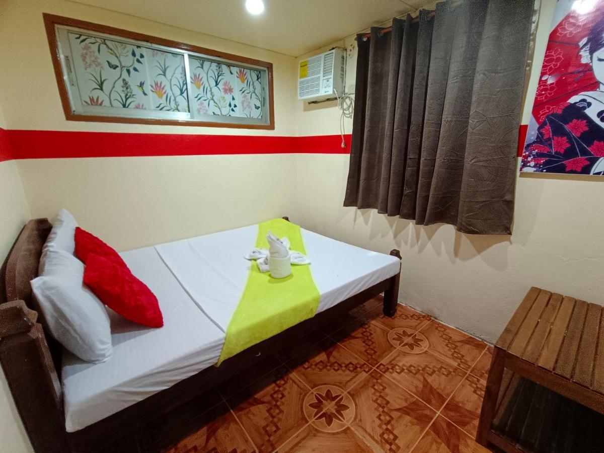 Yuki Lodge - El Nido Ph 外观 照片