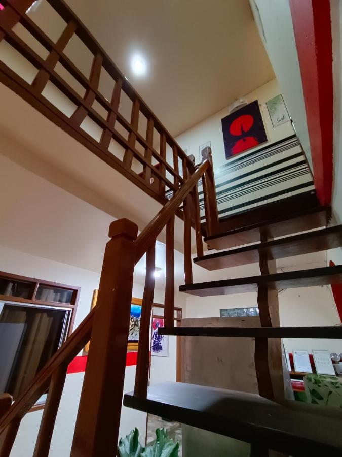 Yuki Lodge - El Nido Ph 外观 照片
