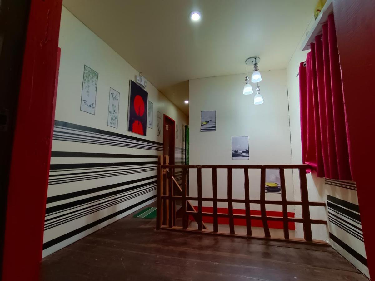 Yuki Lodge - El Nido Ph 外观 照片