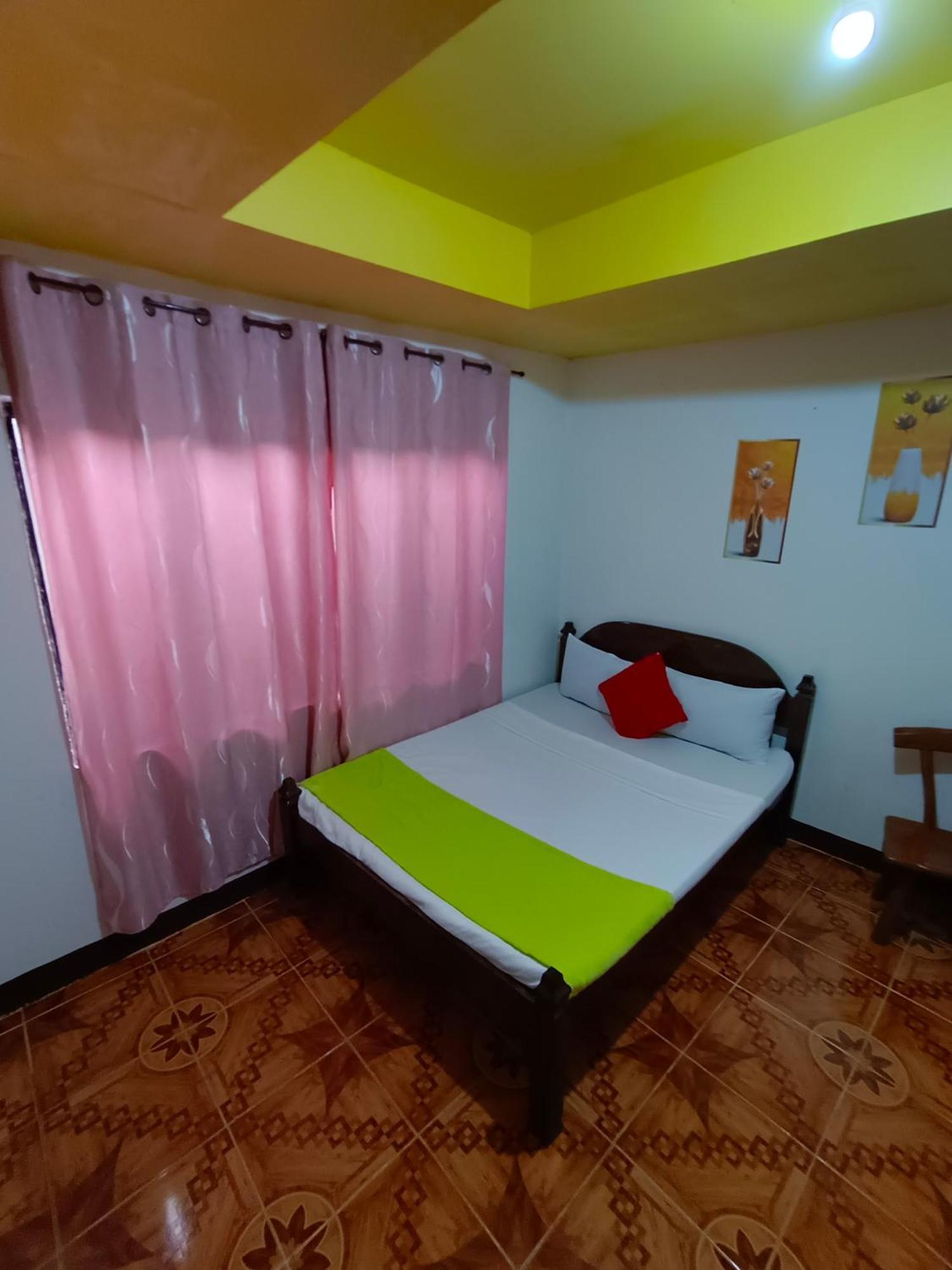Yuki Lodge - El Nido Ph 外观 照片
