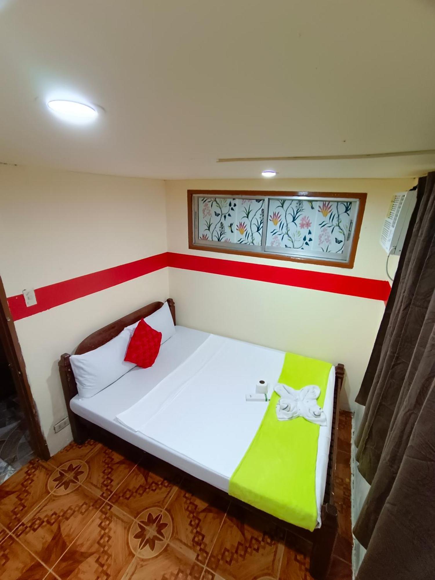 Yuki Lodge - El Nido Ph 外观 照片