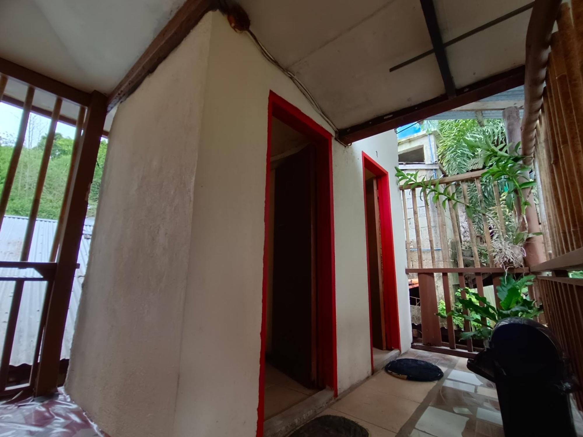 Yuki Lodge - El Nido Ph 外观 照片